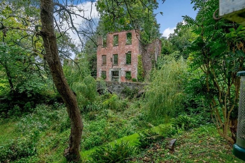 Home Pembrokeshire Historic Buildings Trust